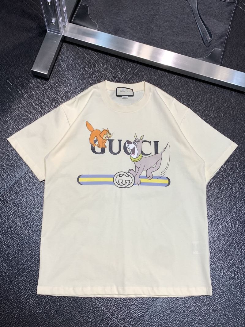 Gucci T-Shirts